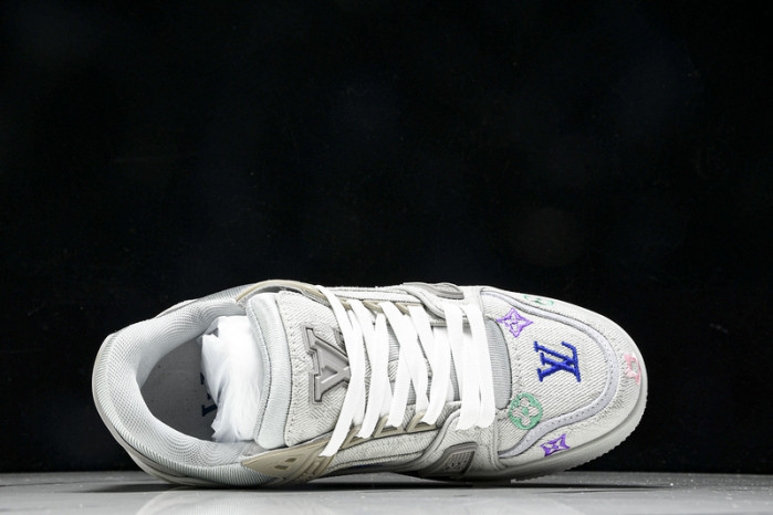 LV SNEAKER LOW FOR-LV223