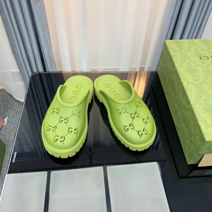 GUCC SLIPPERS