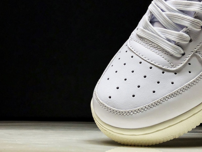 The OF x Nike Air Force 1 Low ComplexCon AO4297-100