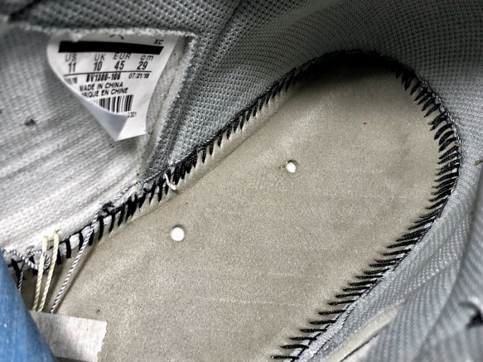 Air Jordan 1 Retro Hi Nrg/Un 