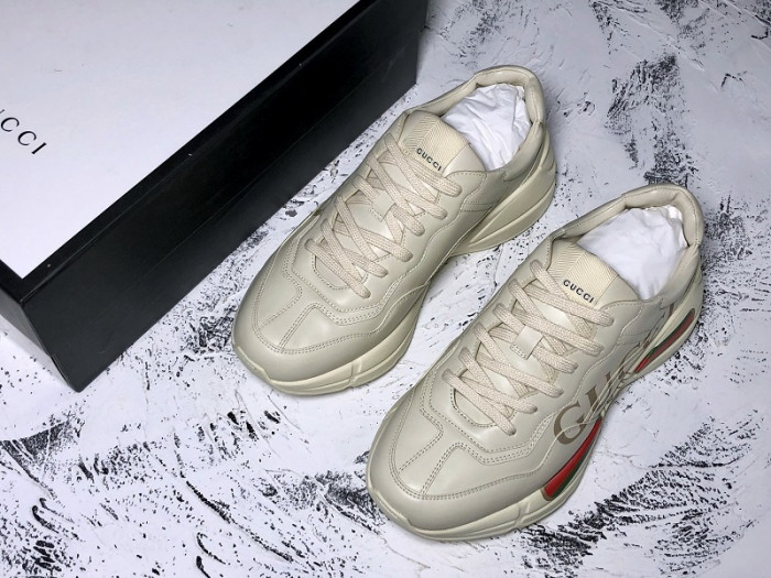 GUCC TRAINER SNEAKER 528892 DRW00 9522