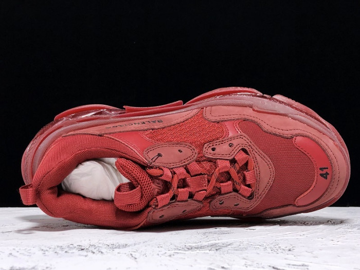 BLCG TRIPLE TRAINER ‘RED WINE‘ 544351 W09E1 1628