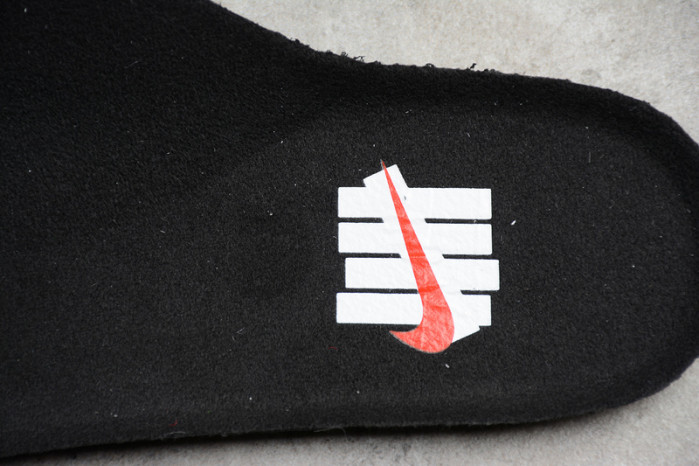 NIKE AIR MAX 97 “UNDEFEATED” BLACK AJ1986-001