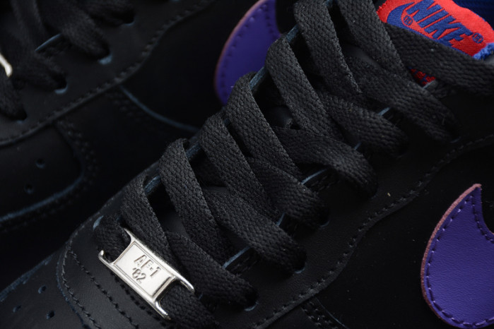 Air Force 1 Low Shibuya Black  CQ7506-084