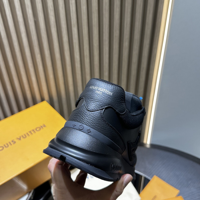 LV CLASSIC SNEAKER  FOR-LV297