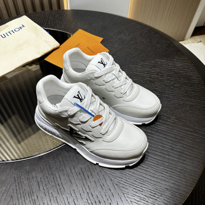 LV CLASSIC SNEAKER  FOR-LV298