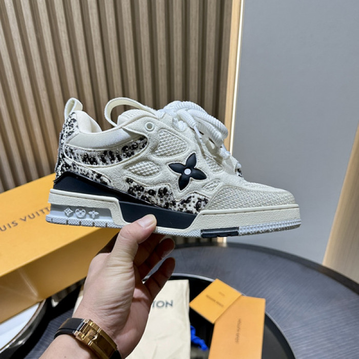 LV SNEAKER LOW FOR-LV181