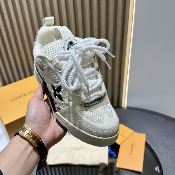 LV SNEAKER LOW FOR-LV181