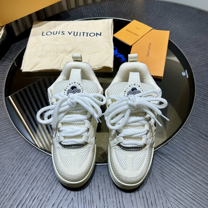 LV SNEAKER LOW FOR-LV181