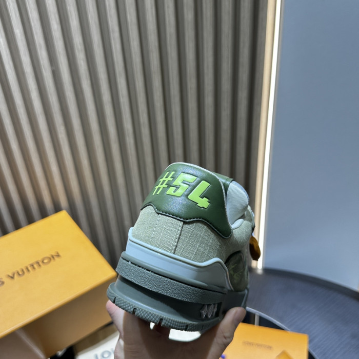 LV SNEAKER TRAINER   FOR-LV303