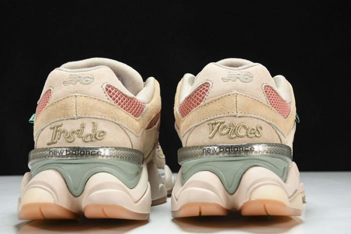 Joe Freshgoods x New Balance 9060  U9060JG1