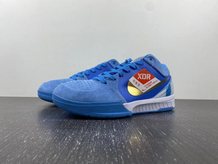 Nike Zoom Kobe 4 'Philly'  344335-411