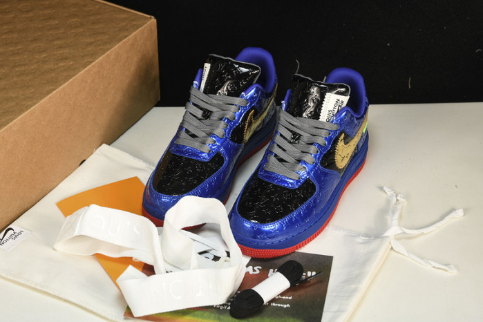 Nike Air Force 1 LV 022307