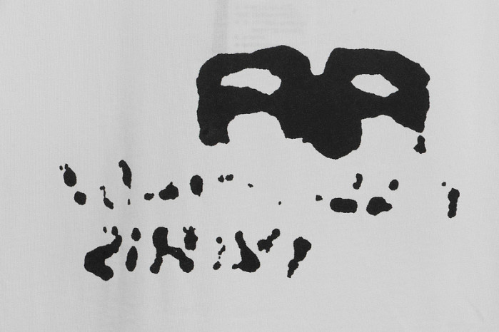 BLCG T-shirt  FOR-022001