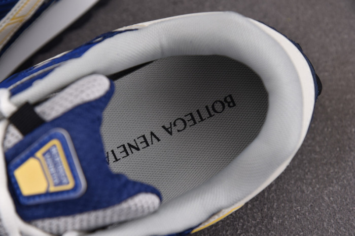 BOTTEGA VENETA ORBIT SNEAKER