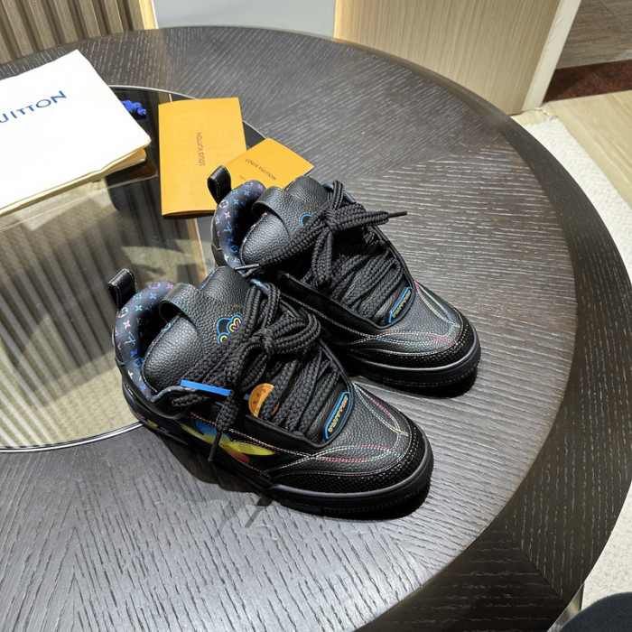 LV SNEAKER LOW   FOR-LV273