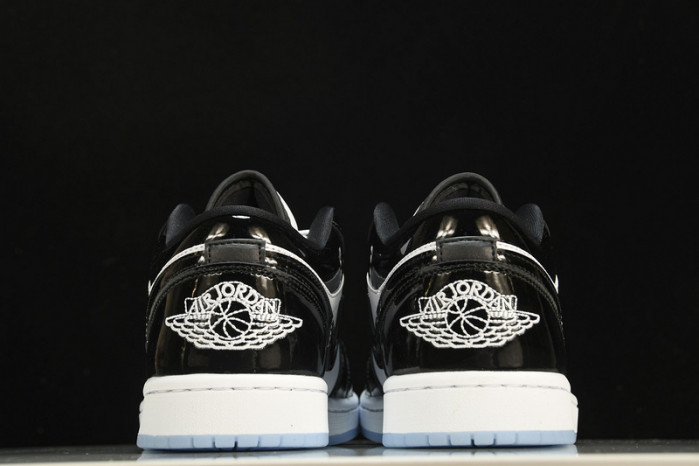 Air Jordan 1 Low “Concord”  DV1309-100