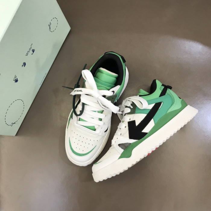 OF SNEAKER  FOR224-001