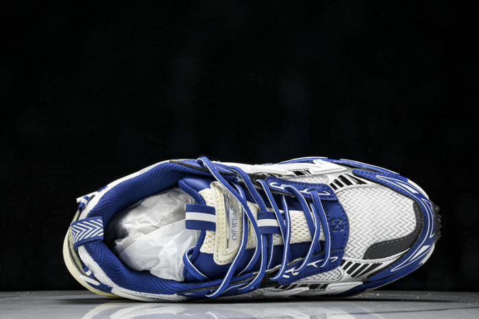 OF C/O  SNEAKER  FOR-102803