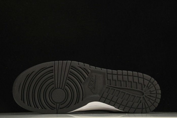 Nike Dunk Low “Light Iron Ore”  DQ7576-001