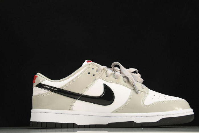 Nike Dunk Low “Light Iron Ore”  DQ7576-001