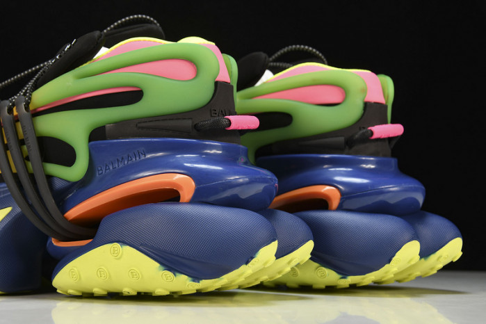 Balmain  Sneakers FOR01