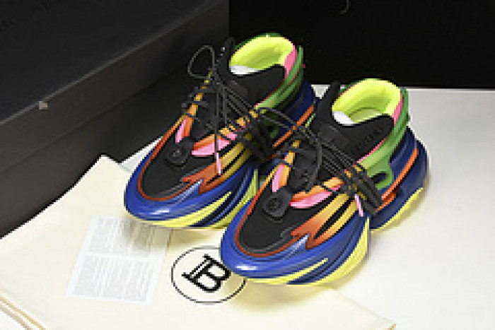 Balmain  Sneakers FOR01