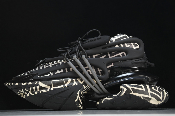 Balmain  Sneakers FOR05