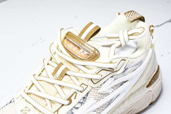 OF C/O  SNEAKER  FOR-122401