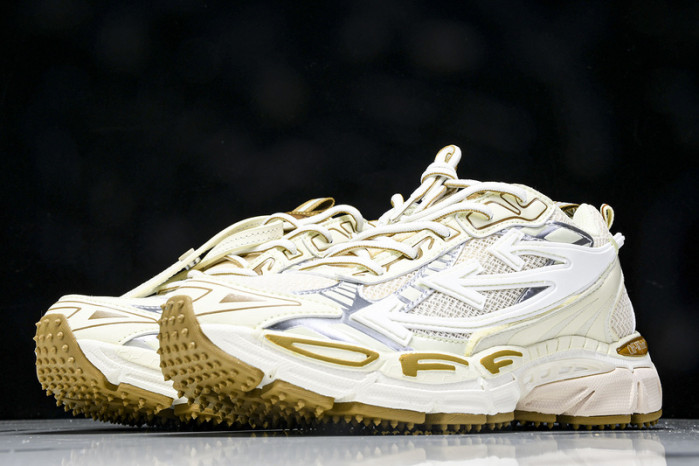 OF C/O  SNEAKER  FOR-122401