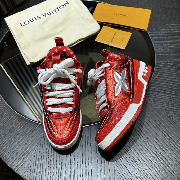 LV SNEAKER SKATE FOR-LV326