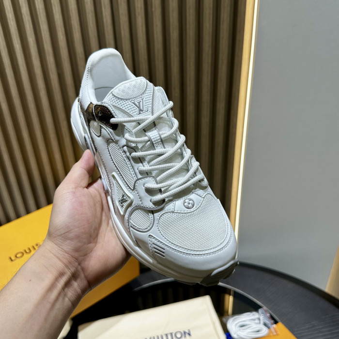LV SNEAKER OLYMPIA   FOR-LV283