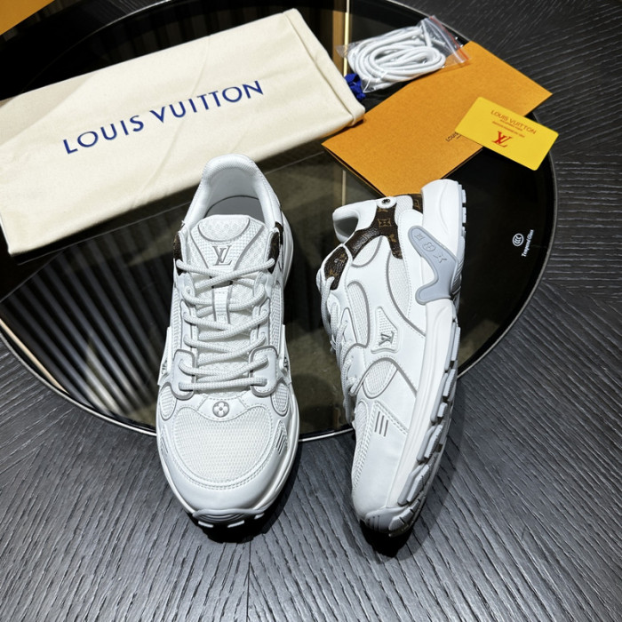 LV SNEAKER OLYMPIA   FOR-LV283