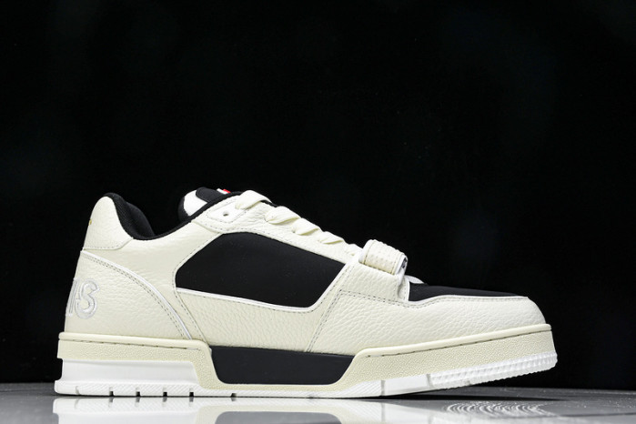 LV SNEAKER LOW FOR-LV186