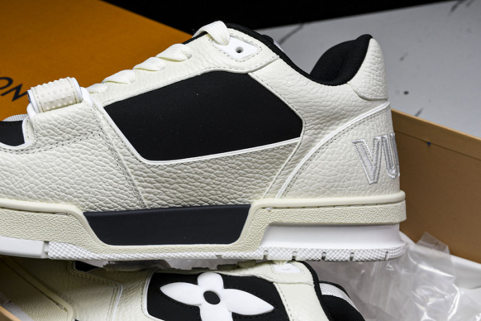 LV SNEAKER LOW FOR-LV186