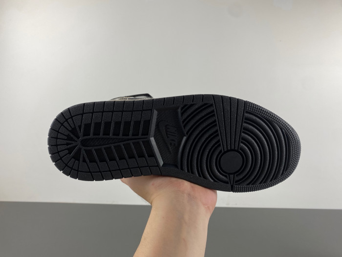 Air Jordan 1 Mid SE FZ39380-001