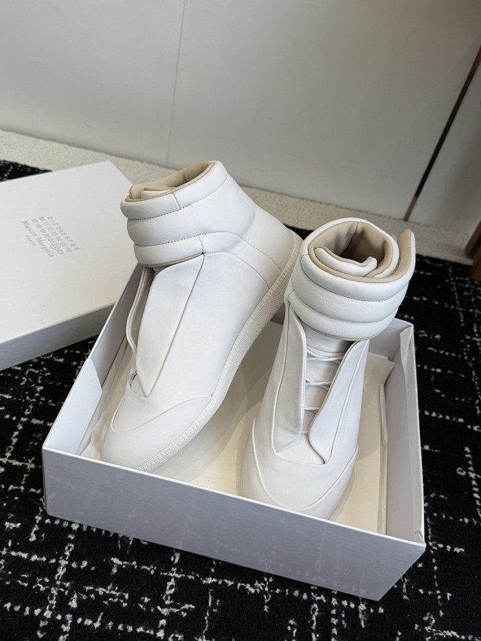 mais0n Marg*e1a shoes for-mm57