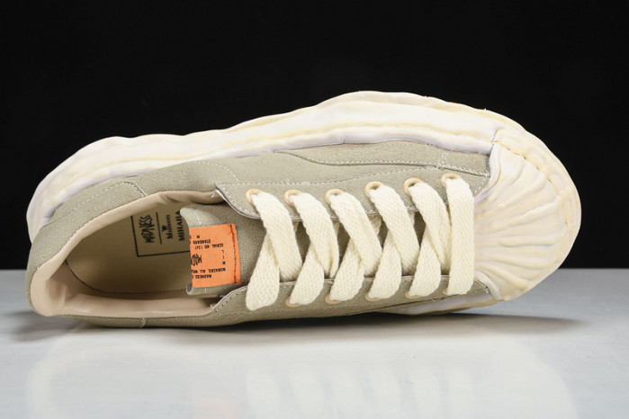 MAISON MIHARA YASUHIRO YEESHOES-72803