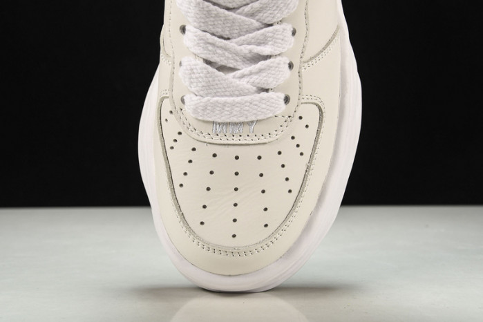 MAISON MIHARA YASUHIRO YEESHOES-72806