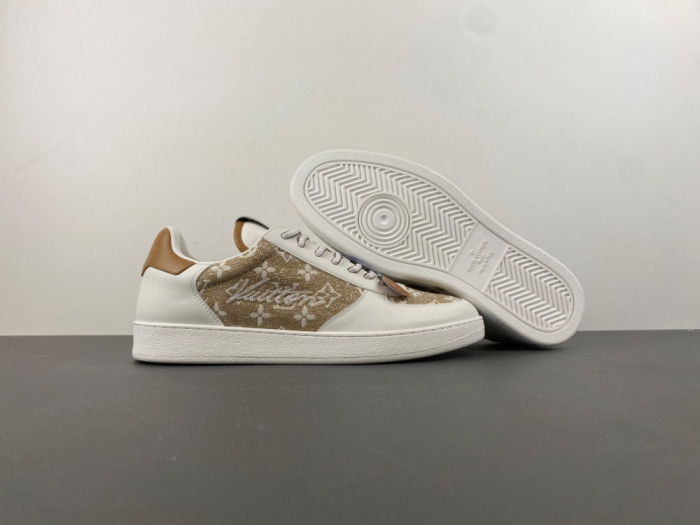 LV SNEAKER TRAINER   FOR-LV312