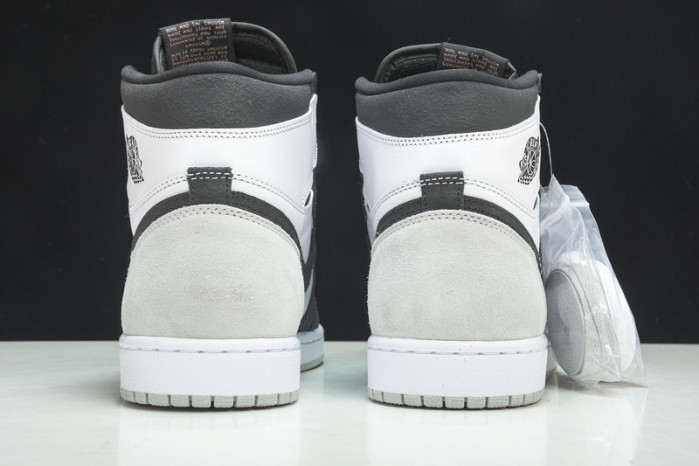 AIR JORDAN 1 HIGH OG “STAGE HAZE” 575441-108