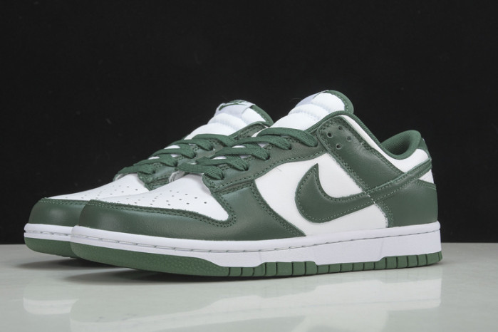 Nike Dunk Low Spartan Green DD1391-101