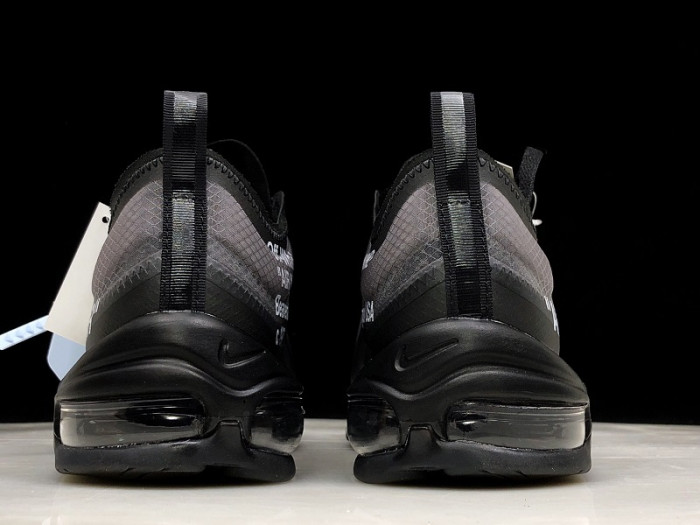 Air Max 97 OF Black  AJ4585-001