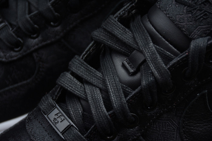 Air Force 1 Low fragment design x Clot  CZ3986-001