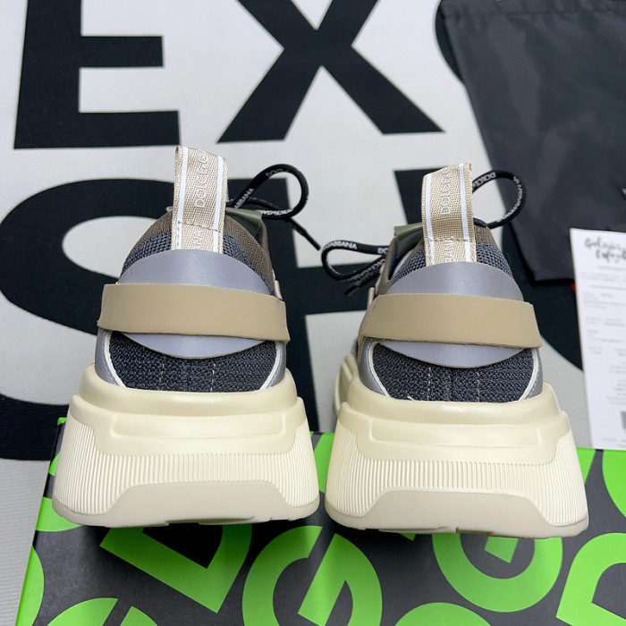 DG SNEAKERS FOR-DG07