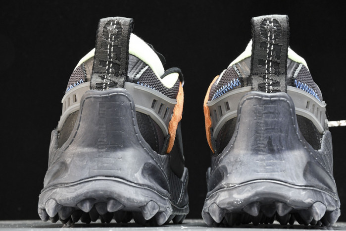 OF C/O ODSY-1000  SNEAKER Dark Grey  FOR-31601