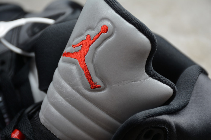 Air Jordan 5 Satin Bred 136027-006