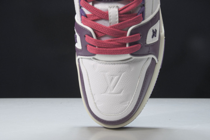 LV SNEAKER LOW YEE-006