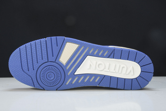 LV SNEAKER LOW YEE-007