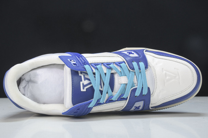 LV SNEAKER LOW YEE-007